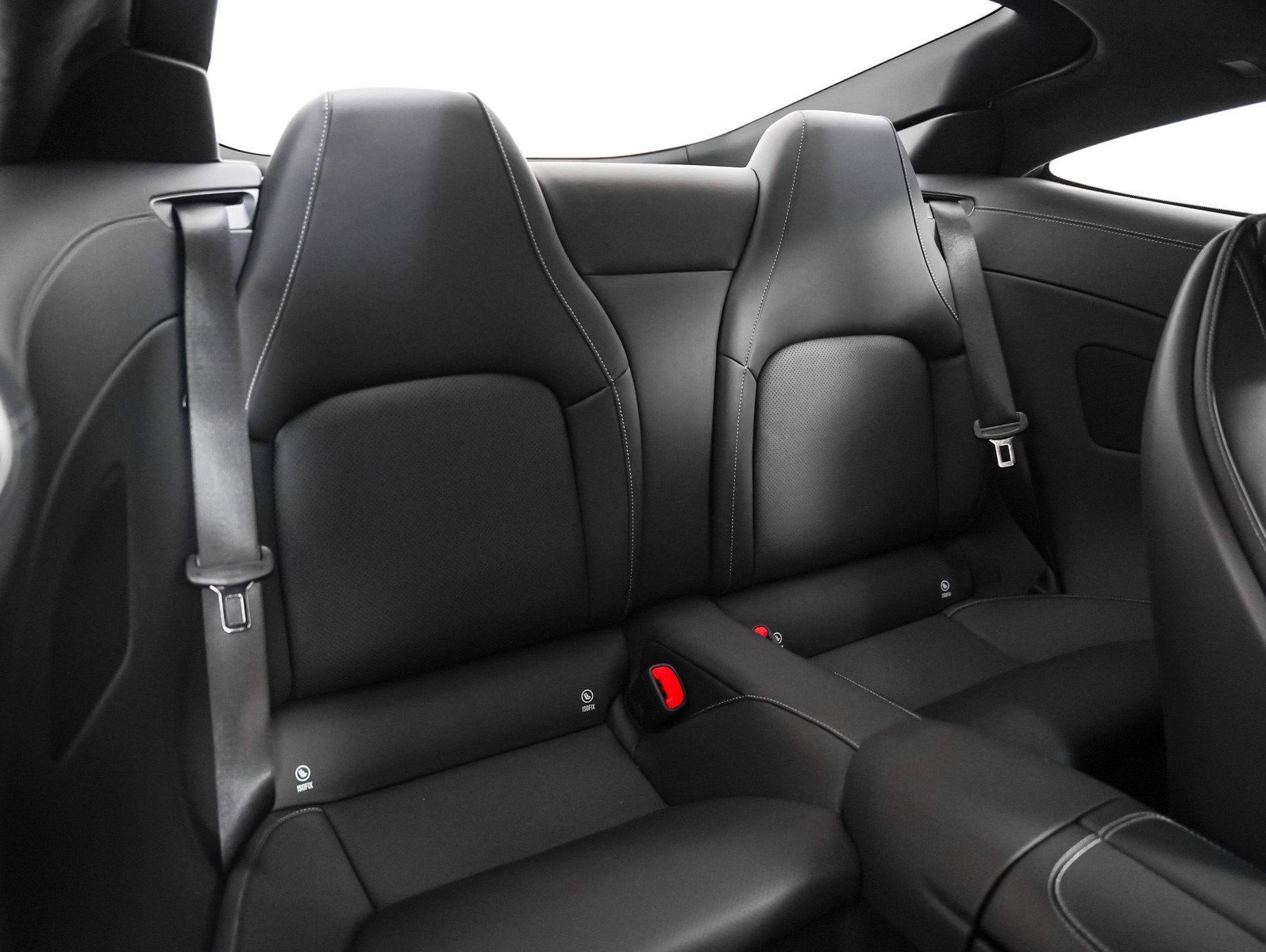 New 2026 Mercedes-Benz AMG GT 55 image 10