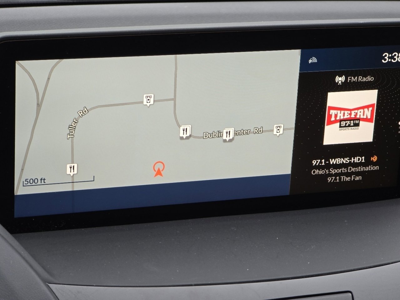 Used 2023 Acura RDX Technology Package image 4