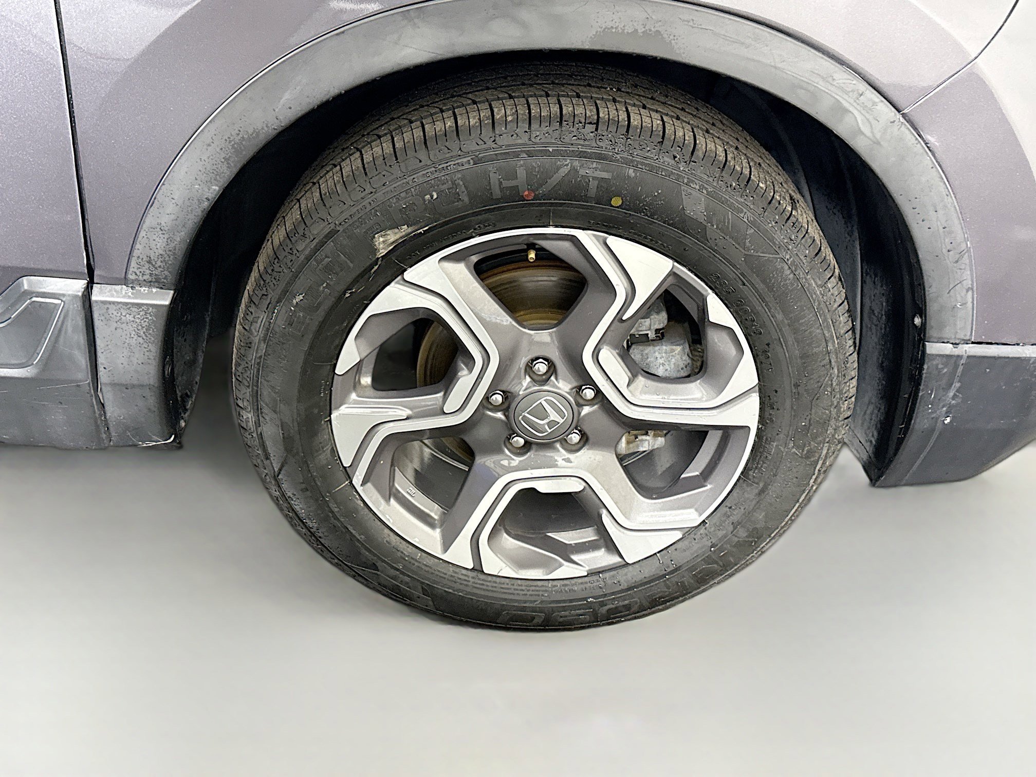 Used 2019 Honda CR-V EX-L image 32