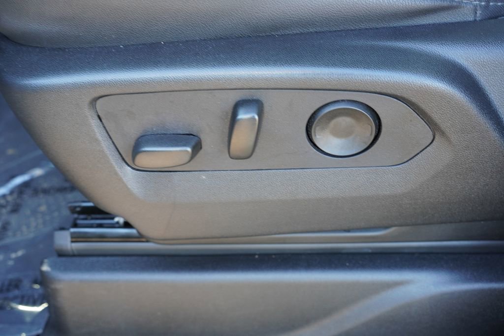 Certified 2024 Chevrolet Tahoe Z71 w/ Luxury Package image 30