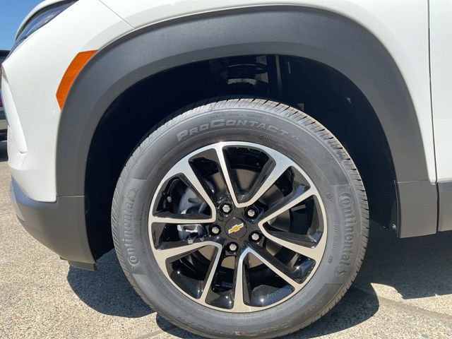 New 2026 Chevrolet TrailBlazer LT image 23