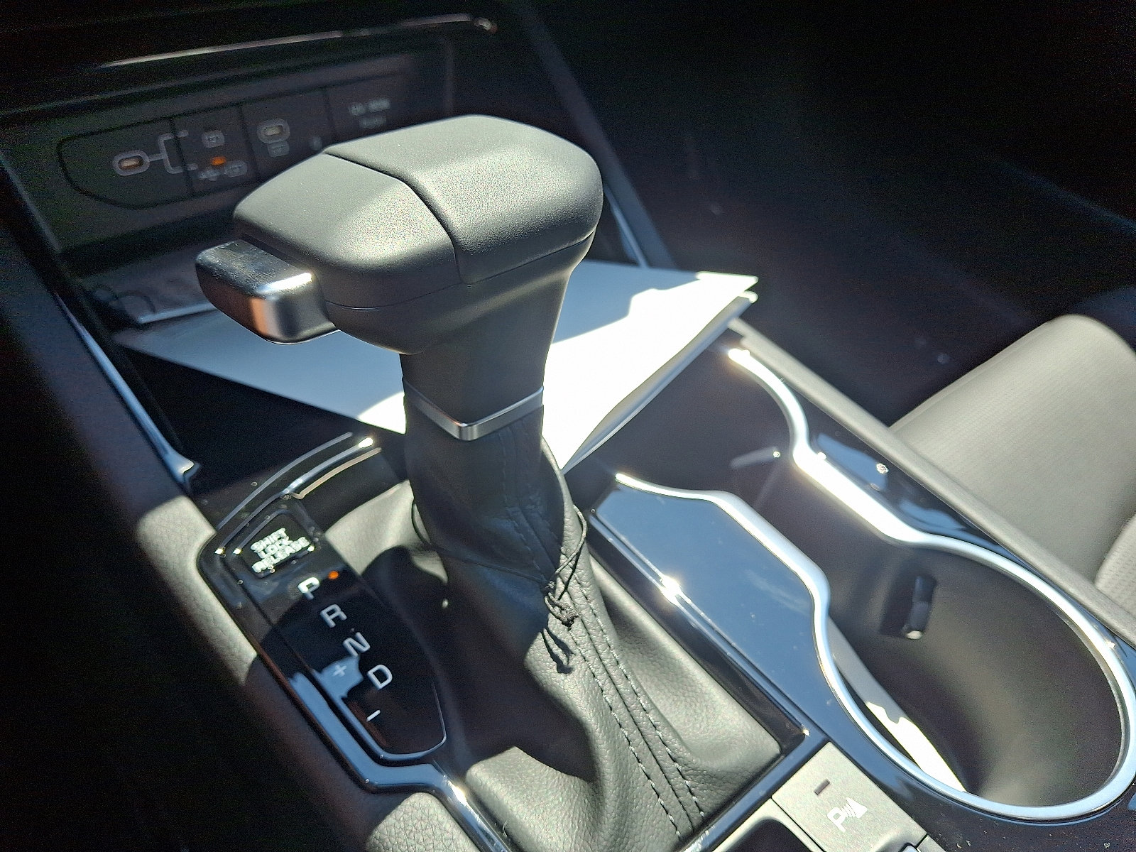 New 2026 Kia K5 GT image 7