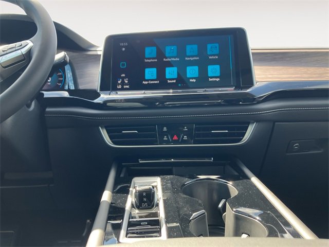 New 2025 Volkswagen Atlas SEL Premium R-Line image 11