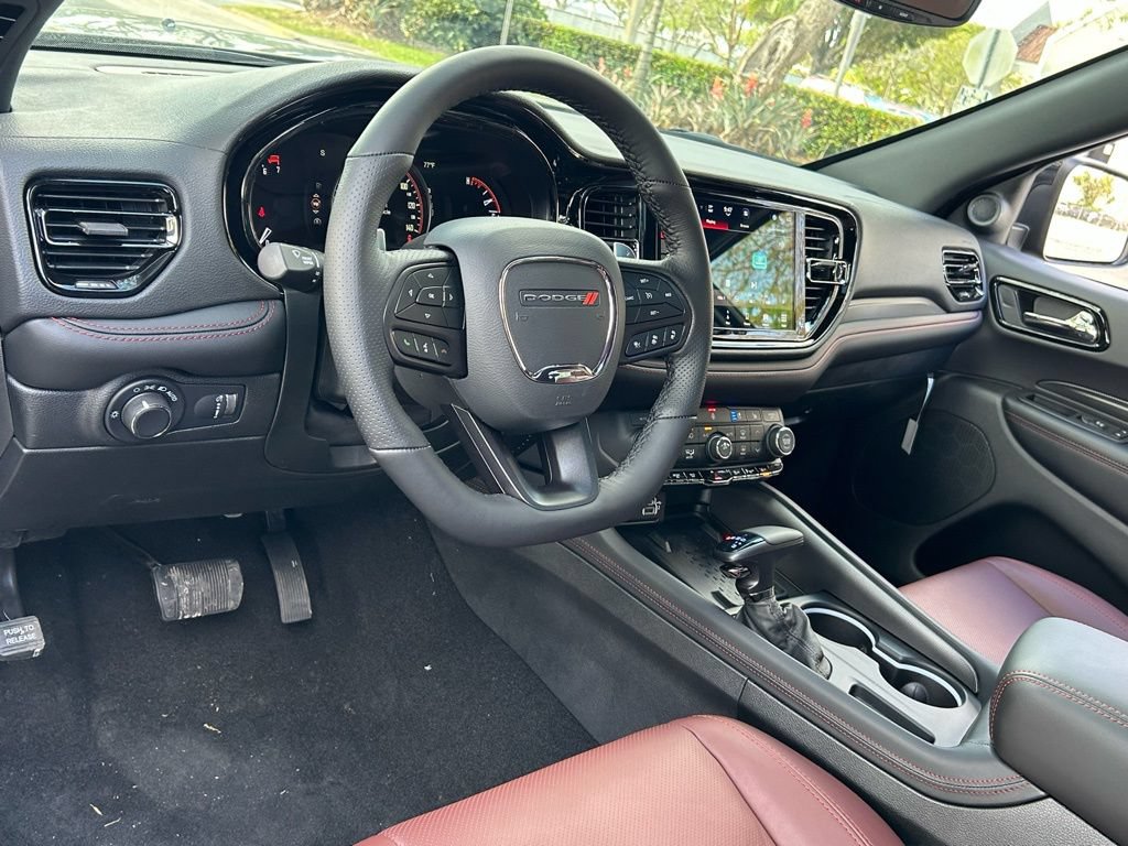 New 2026 Dodge Durango GT AWD/4WD image 45