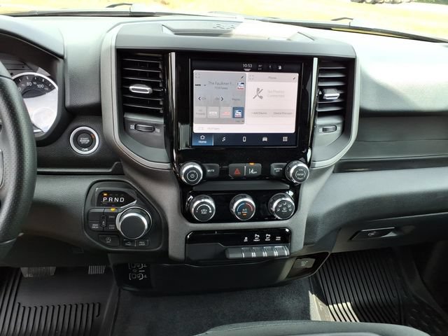 New 2026 RAM 1500 Warlock AWD/4WD image 15