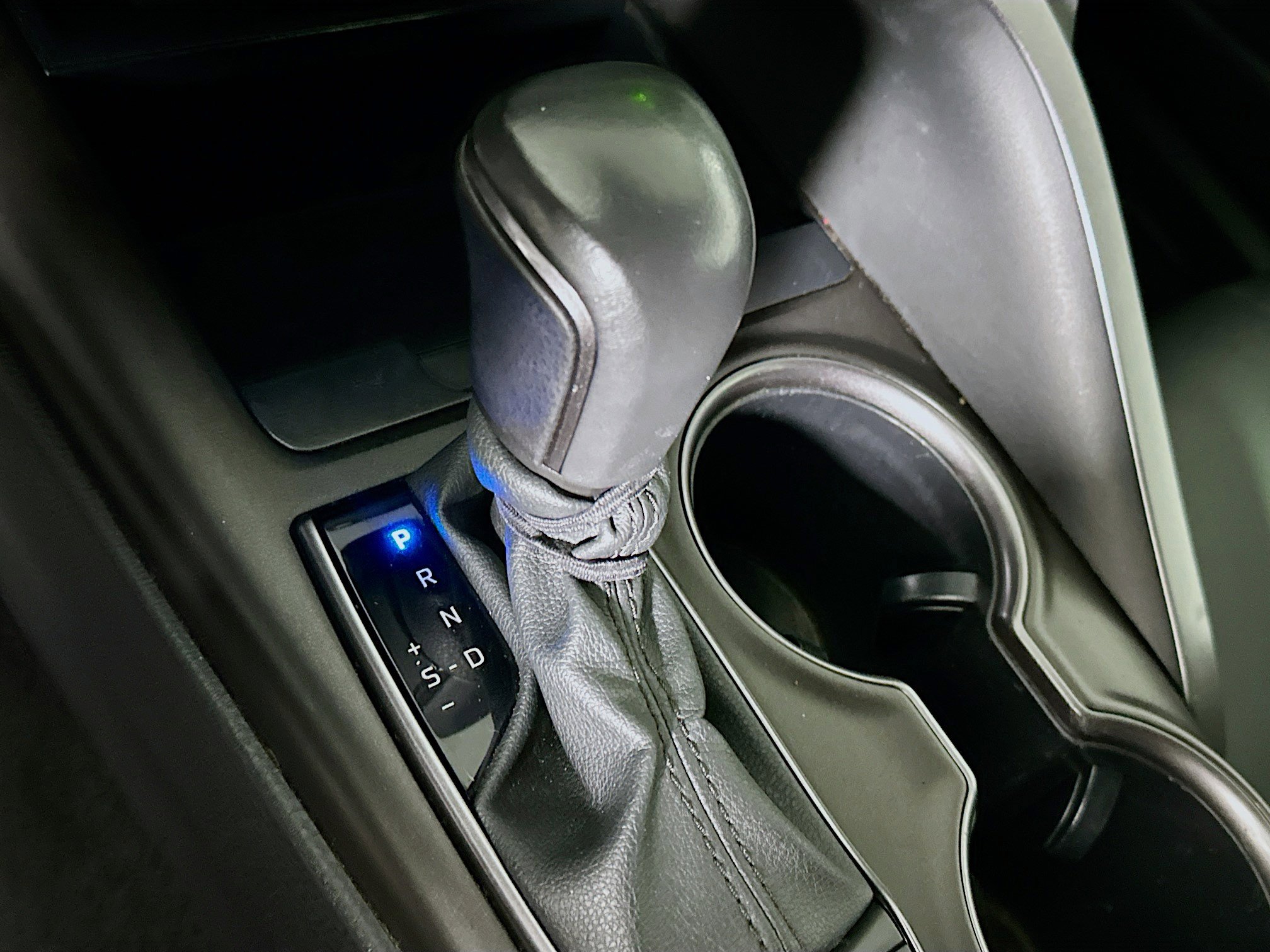 Used 2023 Toyota Camry SE image 23