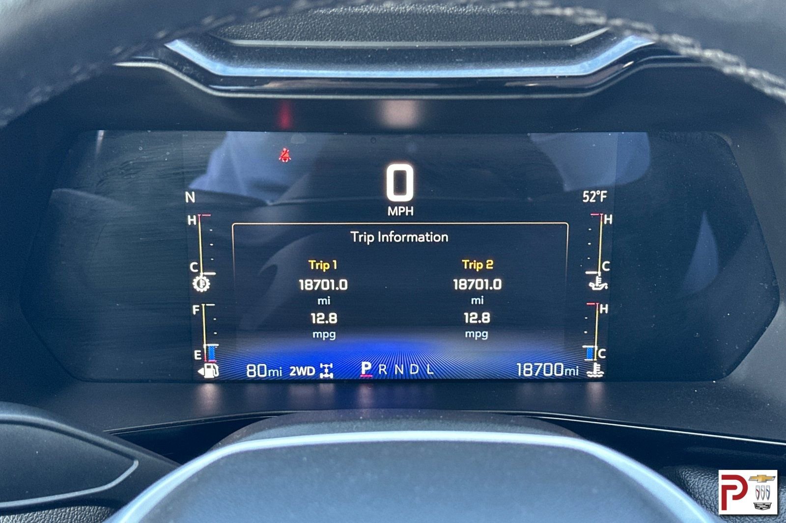 Certified 2023 Chevrolet Colorado LT w/ LT Convenience Package II image 29