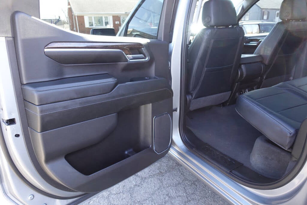 Used 2024 GMC Sierra 1500 Elevation AWD/4WD image 21