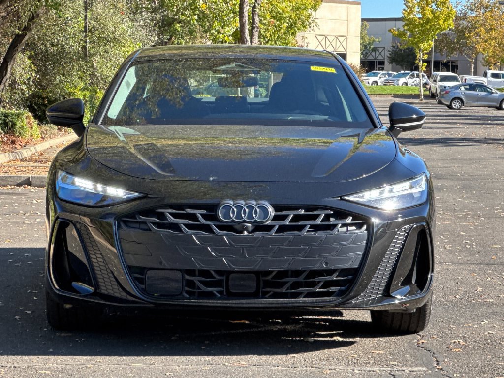 Certified 2026 Audi A6 Premium Plus AWD/4WD image 12