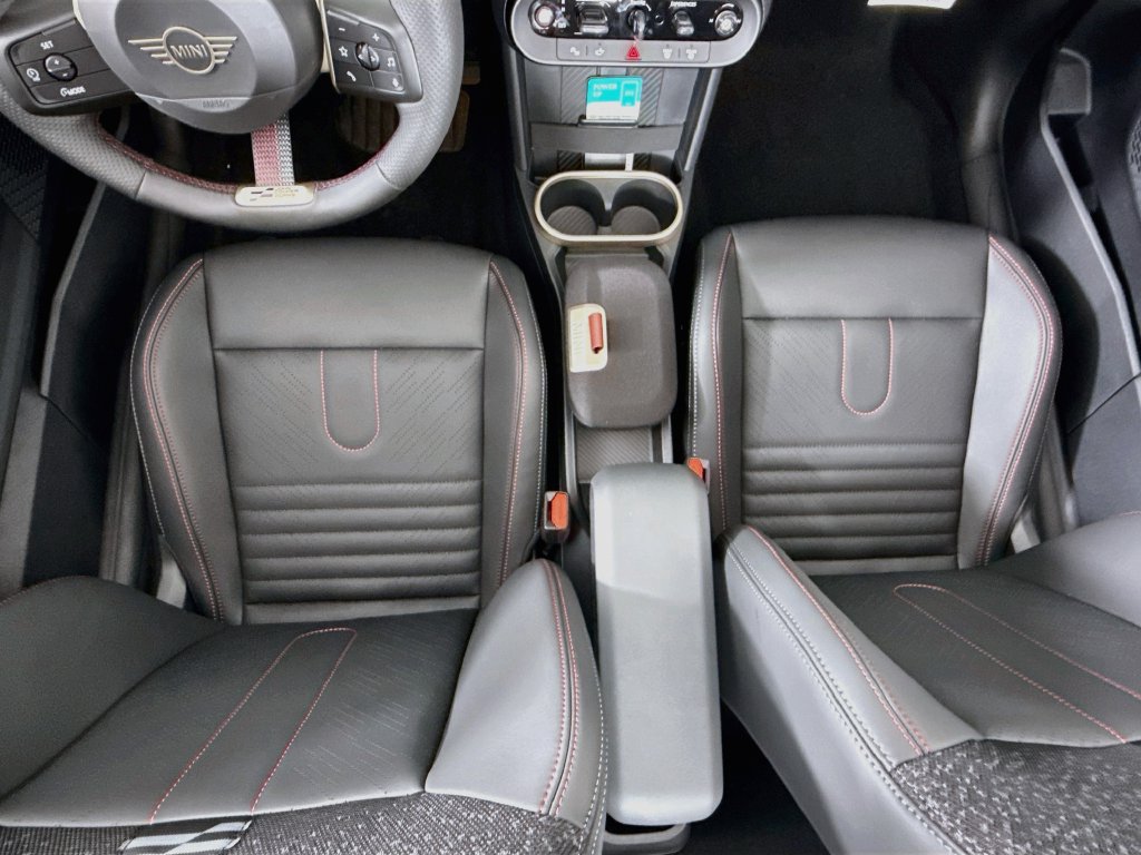 New 2026 MINI Cooper S FWD image 24