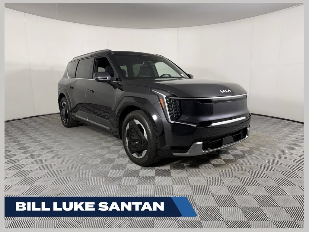 Used 2024 Kia EV9 Land