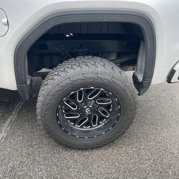 Used 2022 GMC Sierra 1500 Denali Ultimate image 15