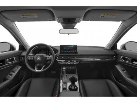 Used 2023 Honda Civic EX-L image 11