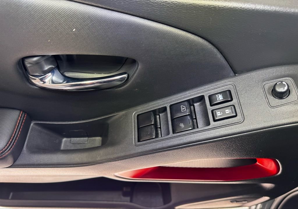 Used 2024 Nissan Frontier PRO-4X w/ Pro Premium Package image 21