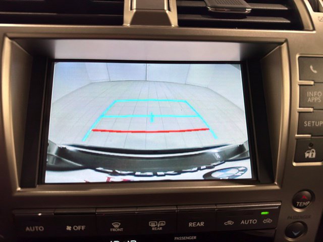 Used 2021 Lexus GX 460 Premium w/ Premium Package AWD/4WD image 38