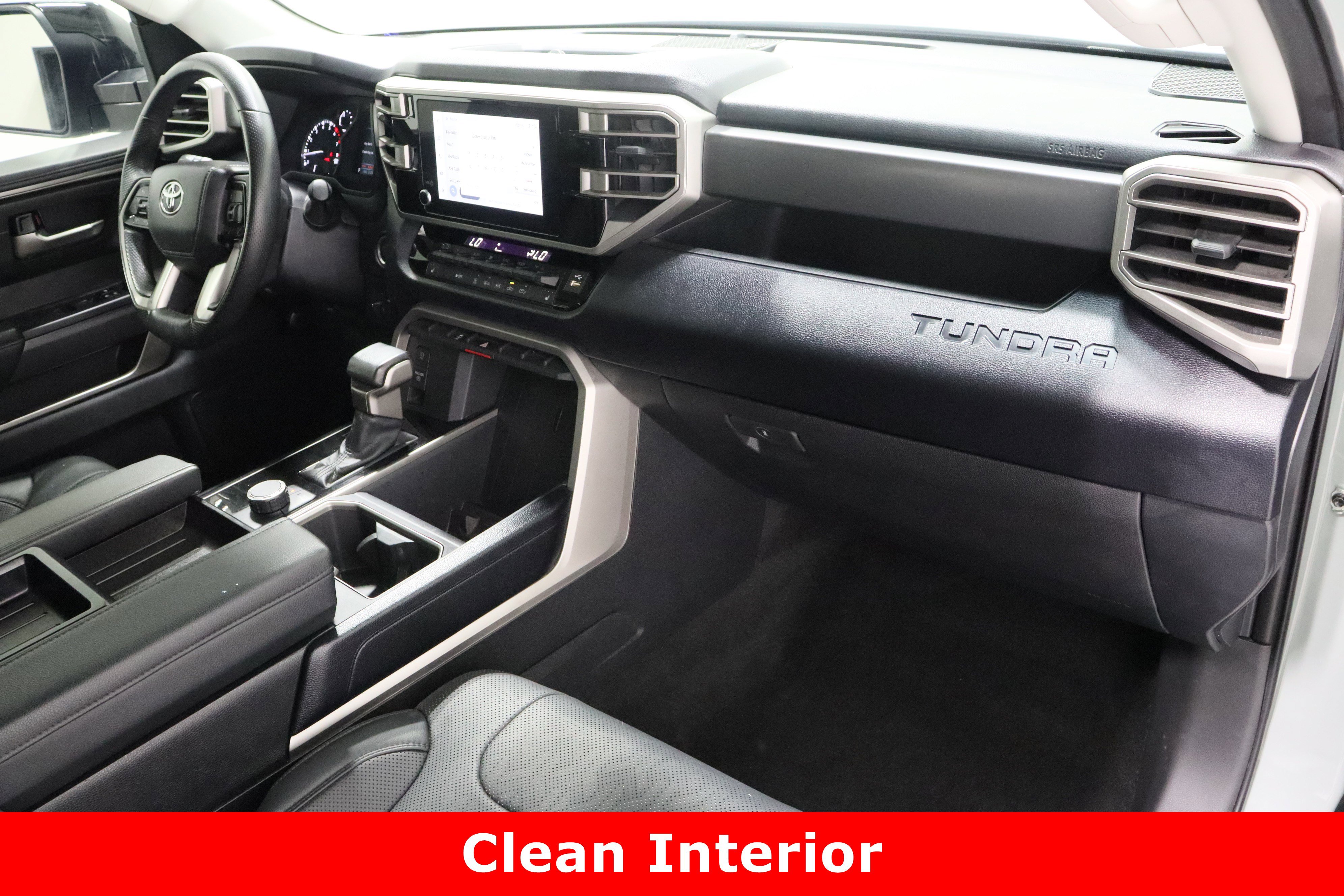 Used 2024 Toyota Tundra SR5 image 36