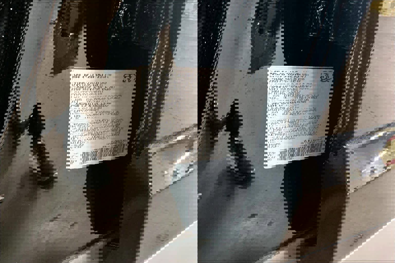 Certified 2025 Audi Q3 2.0T Premium w/ Convenience Package image 39