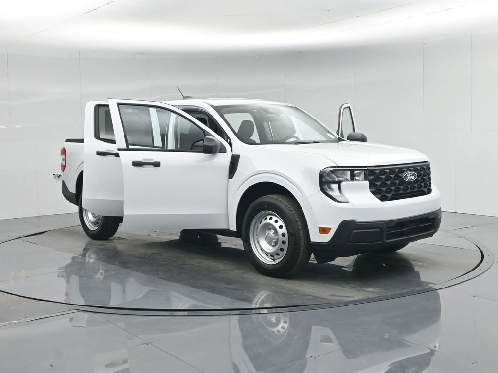 New 2026 Ford Maverick XL FWD image 30