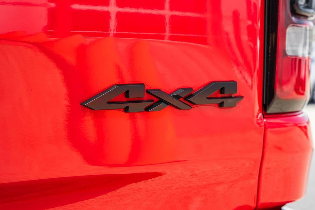 Used 2021 RAM 1500 TRX w/ TRX Level 2 Equipment Group image 13