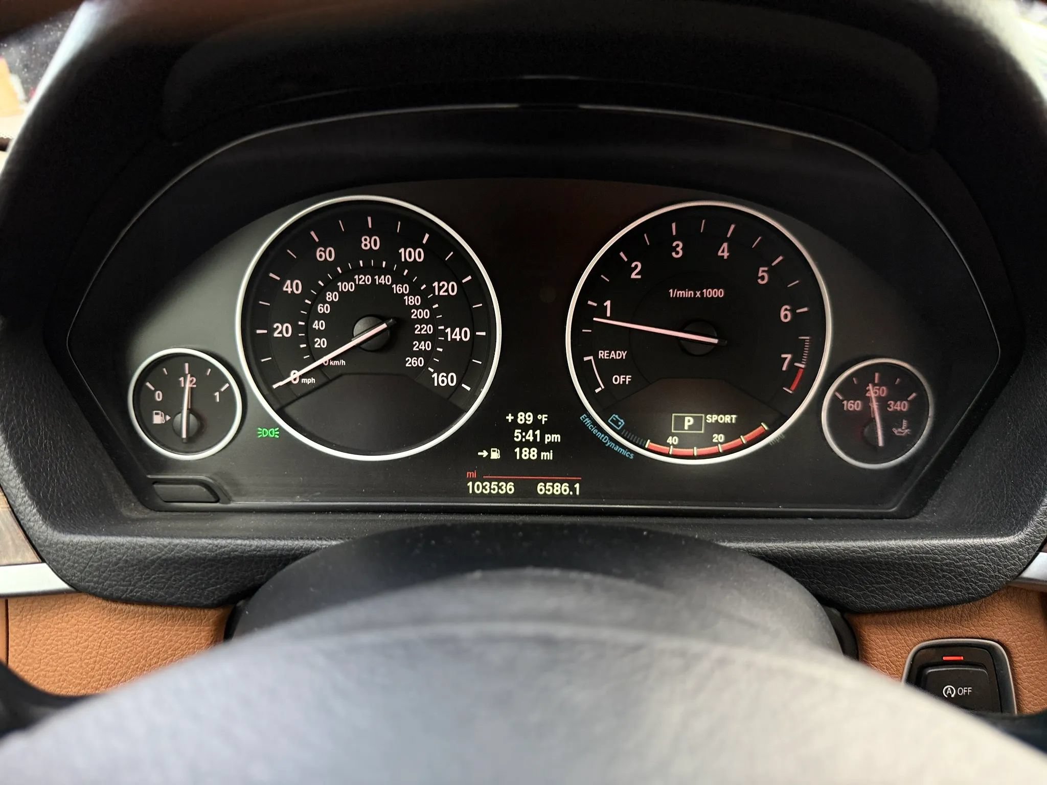 Used 2014 BMW 435i xDrive Coupe AWD/4WD image 23
