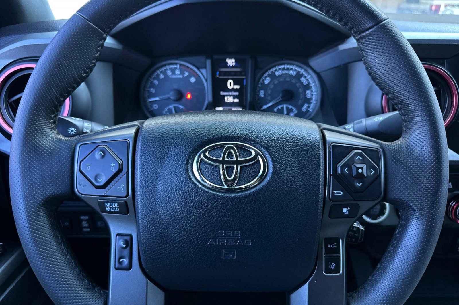 Used 2019 Toyota Tacoma 4x4 Double Cab image 23