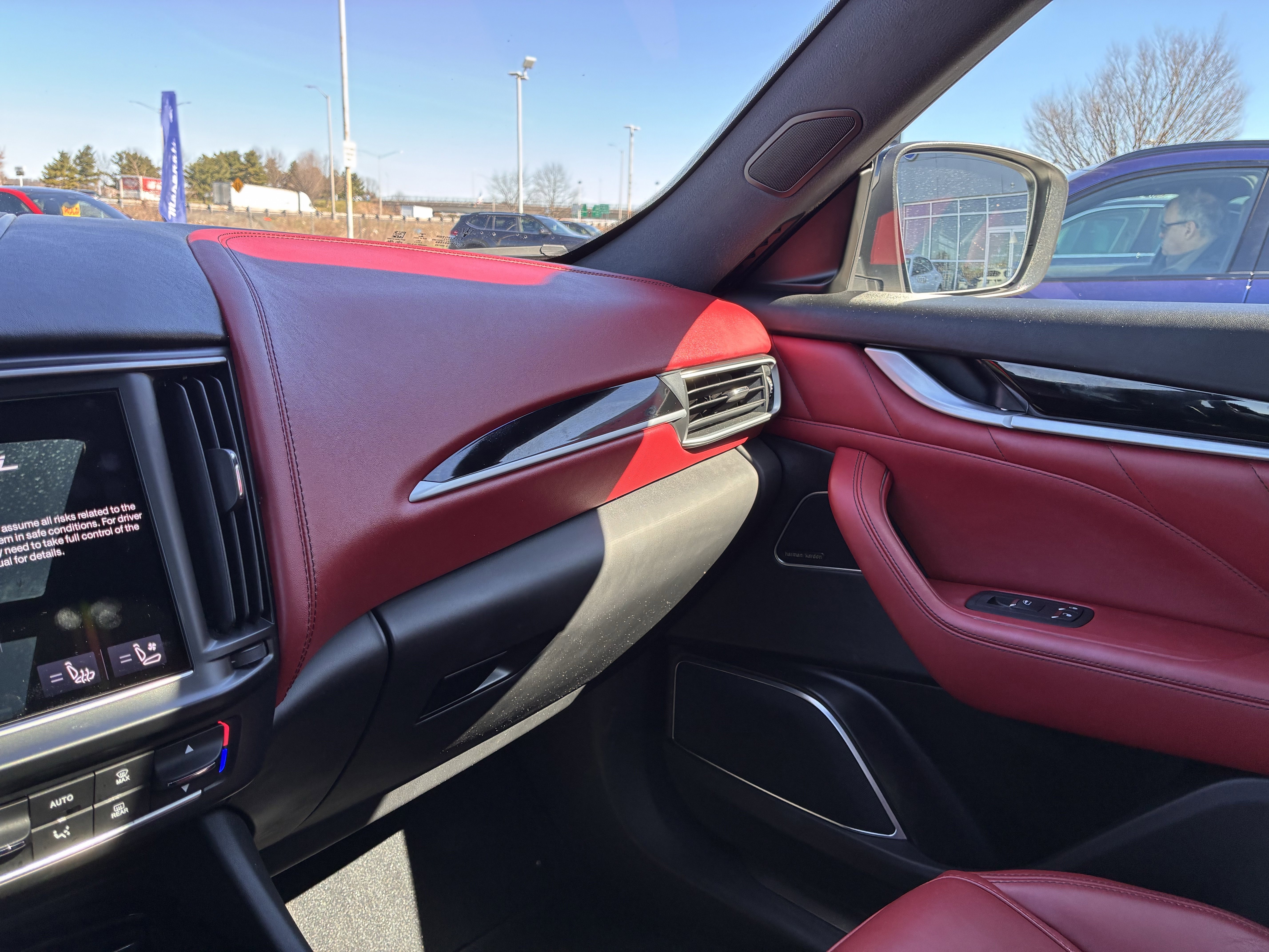 Used 2021 Maserati Levante GranSport image 24