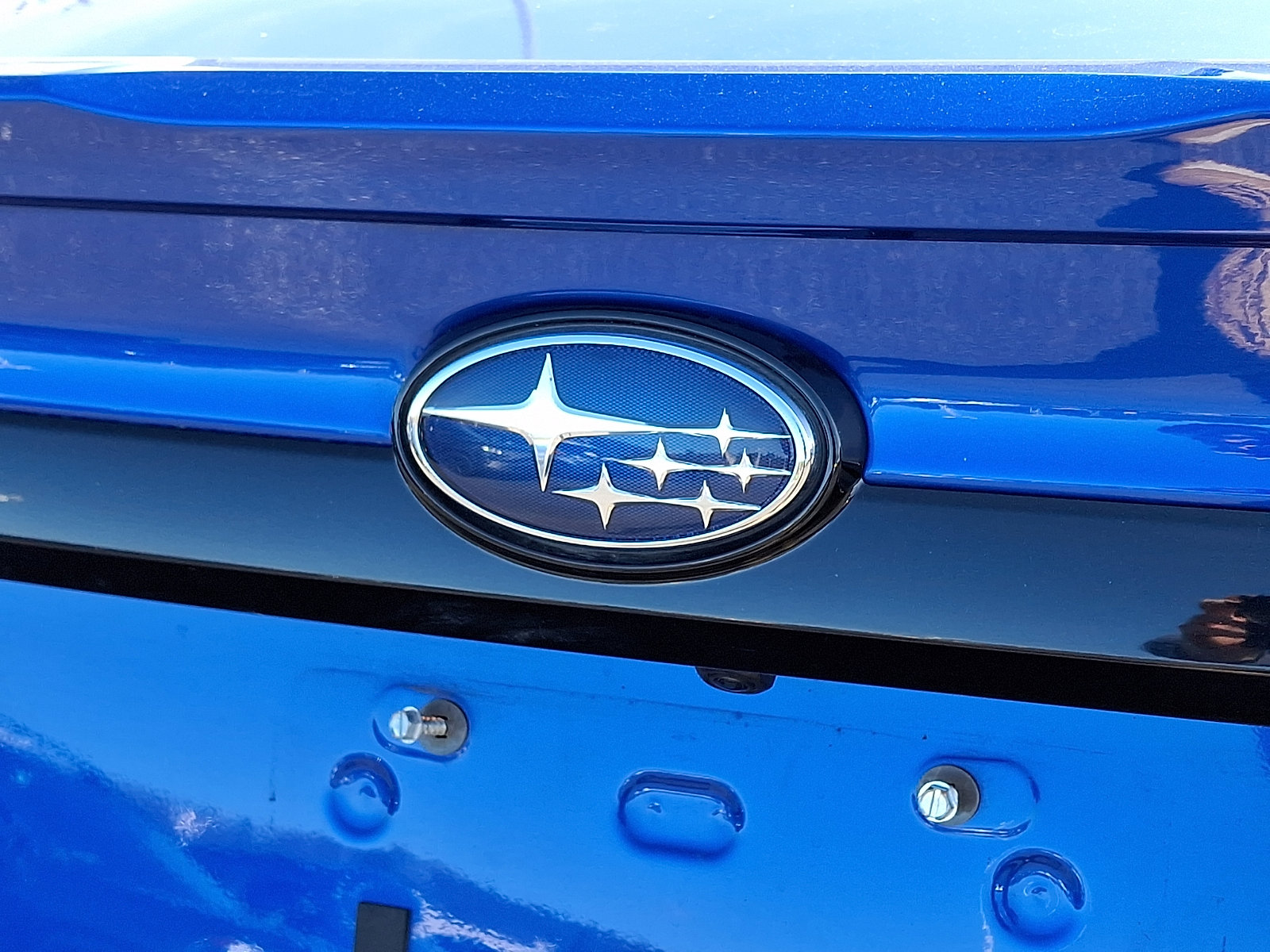 Used 2023 Subaru WRX Premium image 29