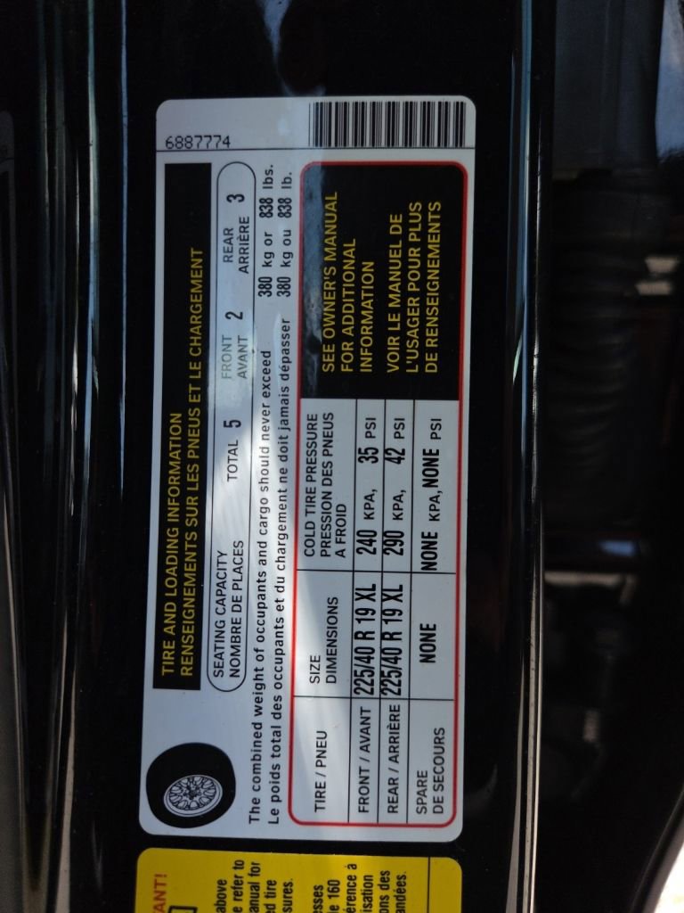 Used 2019 BMW 430i Gran Coupe w/ Convenience Package RWD image 16