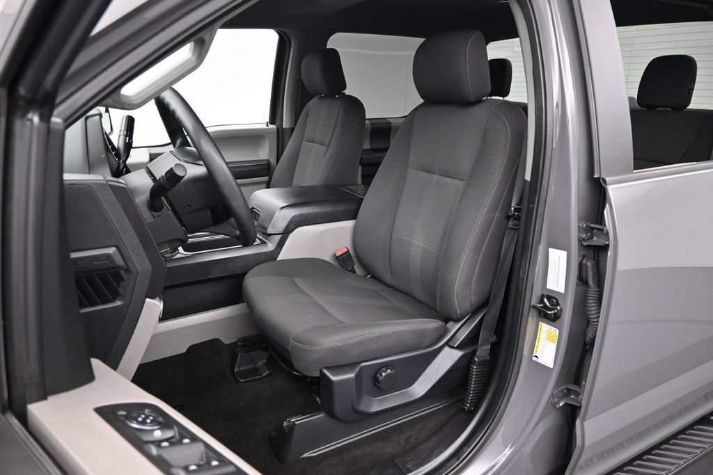 Used 2018 Ford F150 XL w/ Equipment Group 101A Mid RWD image 15