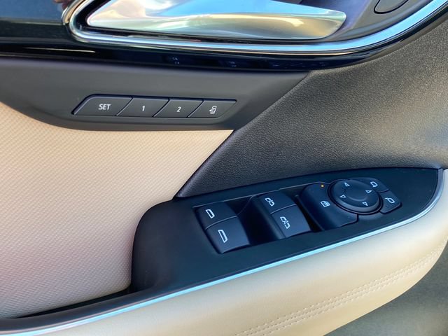 Used 2024 Buick Envision Preferred AWD/4WD image 18