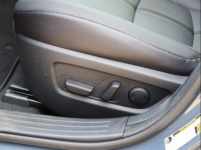 New 2026 MAZDA CX-50 AWD 2.5 S w/ Cargo Package image 25