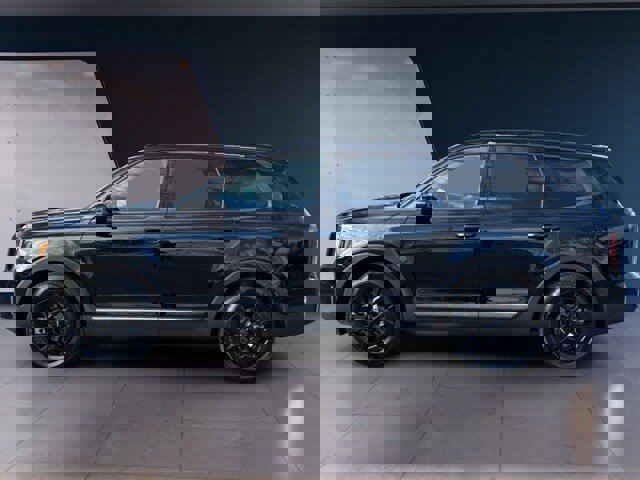 Certified 2023 Kia Telluride SX Prestige X-Pro image 3