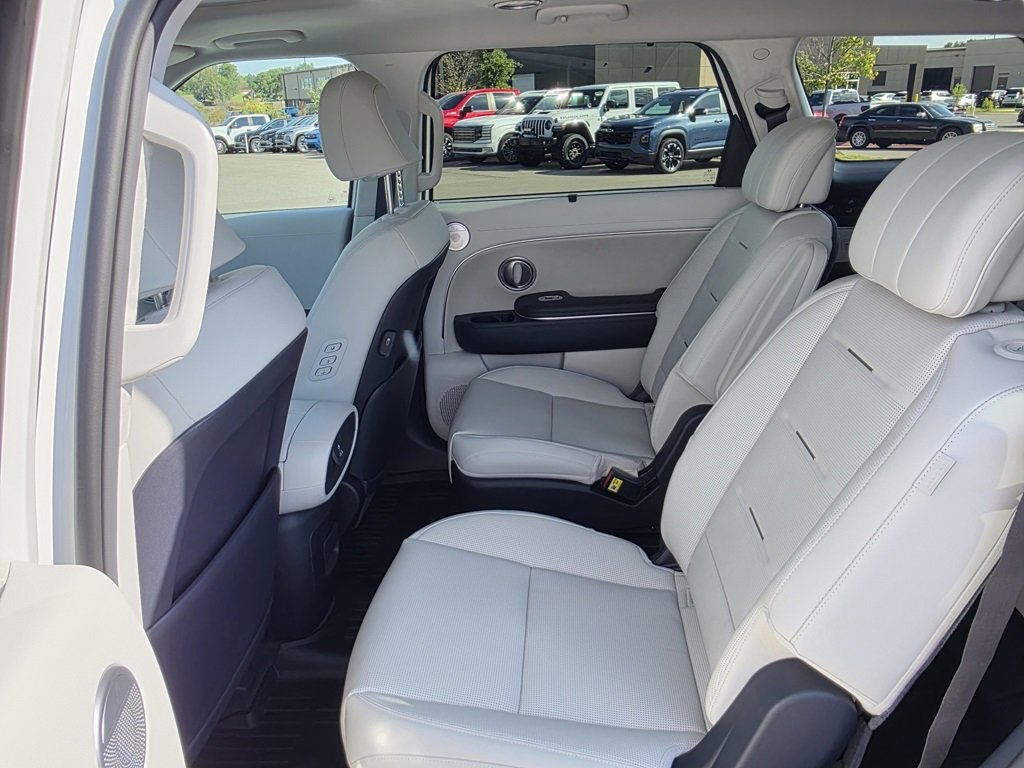 New 2026 Hyundai Palisade Calligraphy image 19