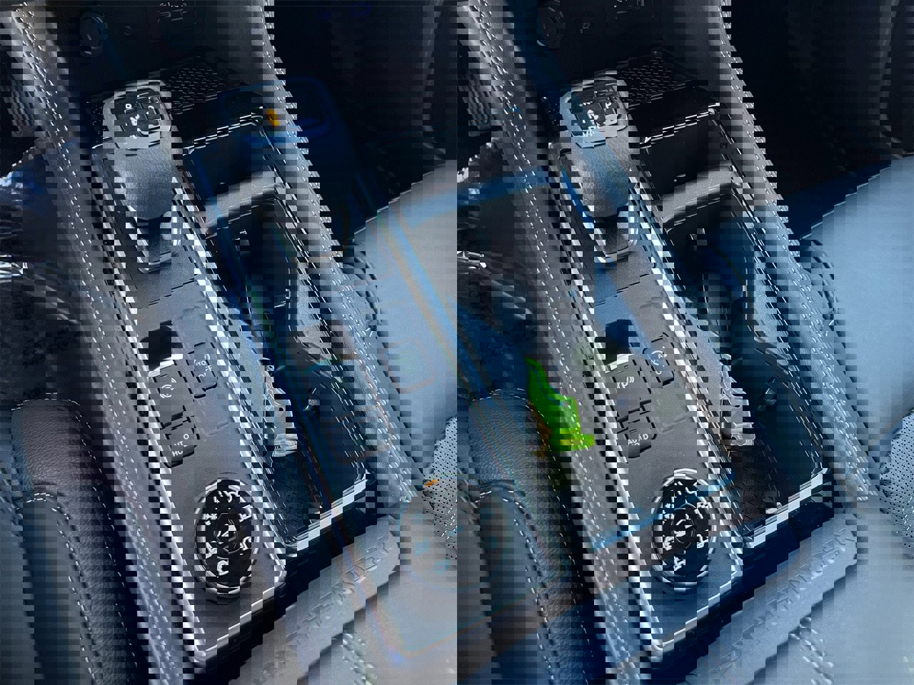 Certified 2023 Nissan Pathfinder Platinum image 17