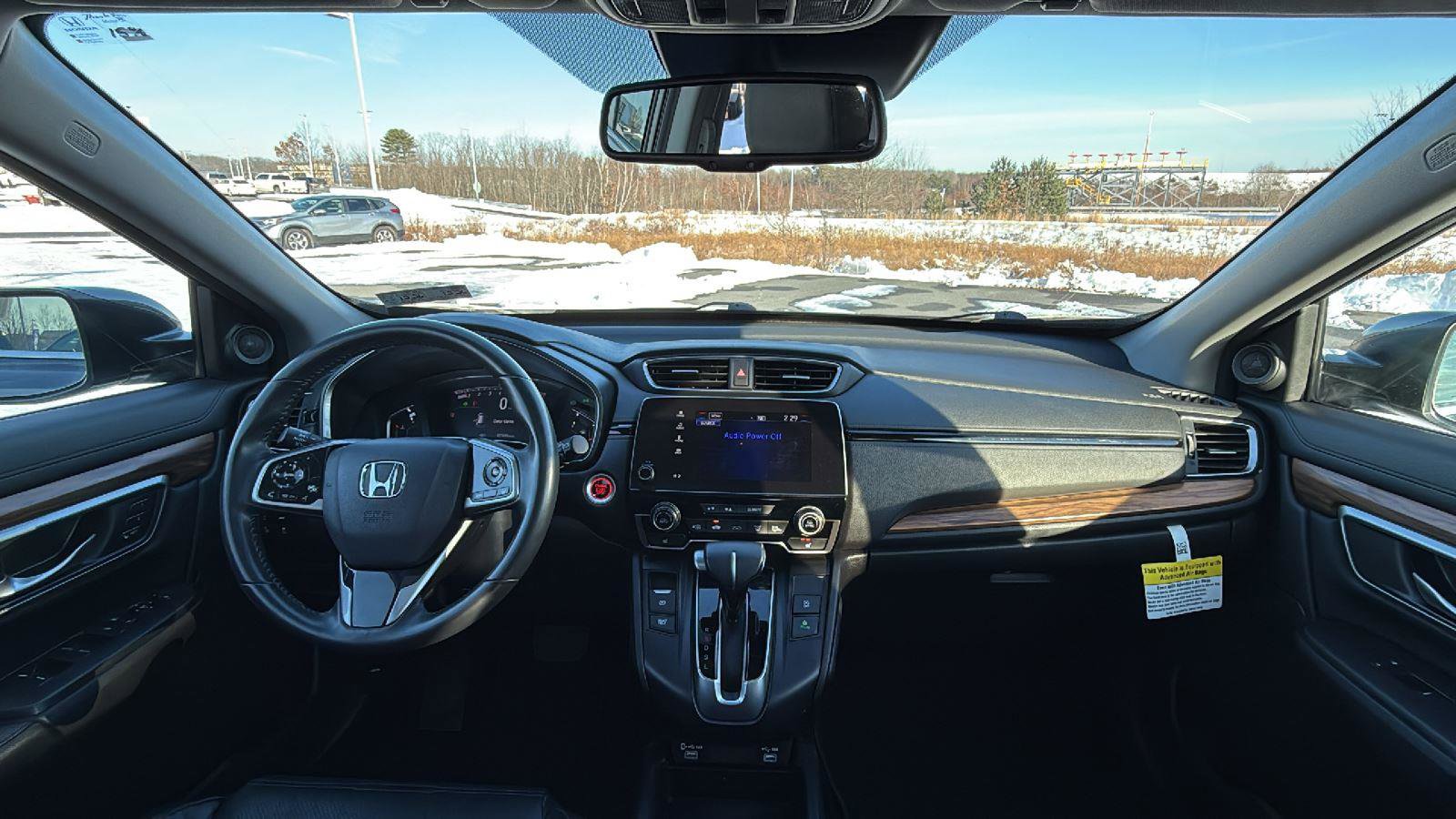 Used 2020 Honda CR-V EX-L image 26