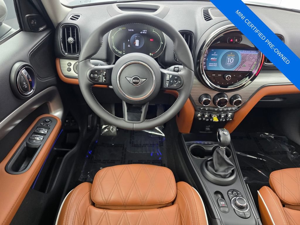 Used 2023 MINI Cooper Countryman SE w/ Storage Package AWD/4WD image 13