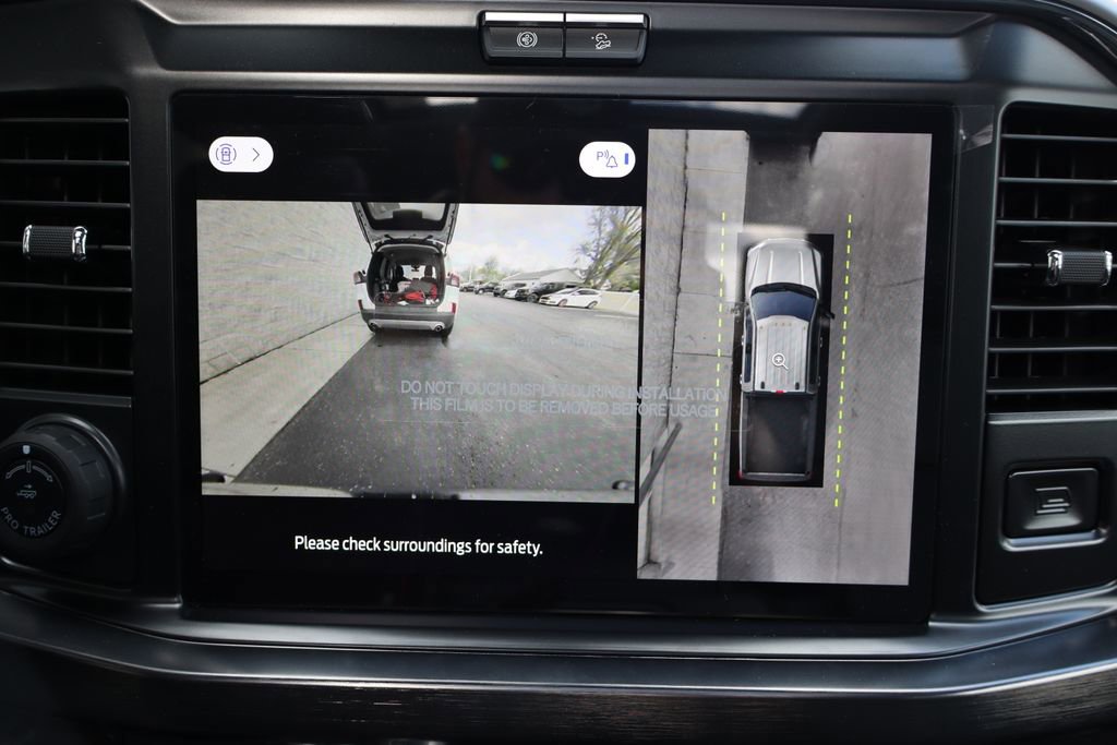 New 2026 Ford F350 Lariat AWD/4WD image 10