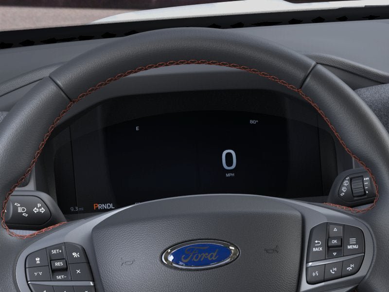 New 2026 Ford Explorer Active w/ Active Comfort Package AWD/4WD image 13