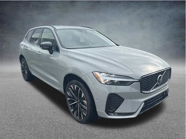 New 2026 Volvo XC60 B5 Ultra