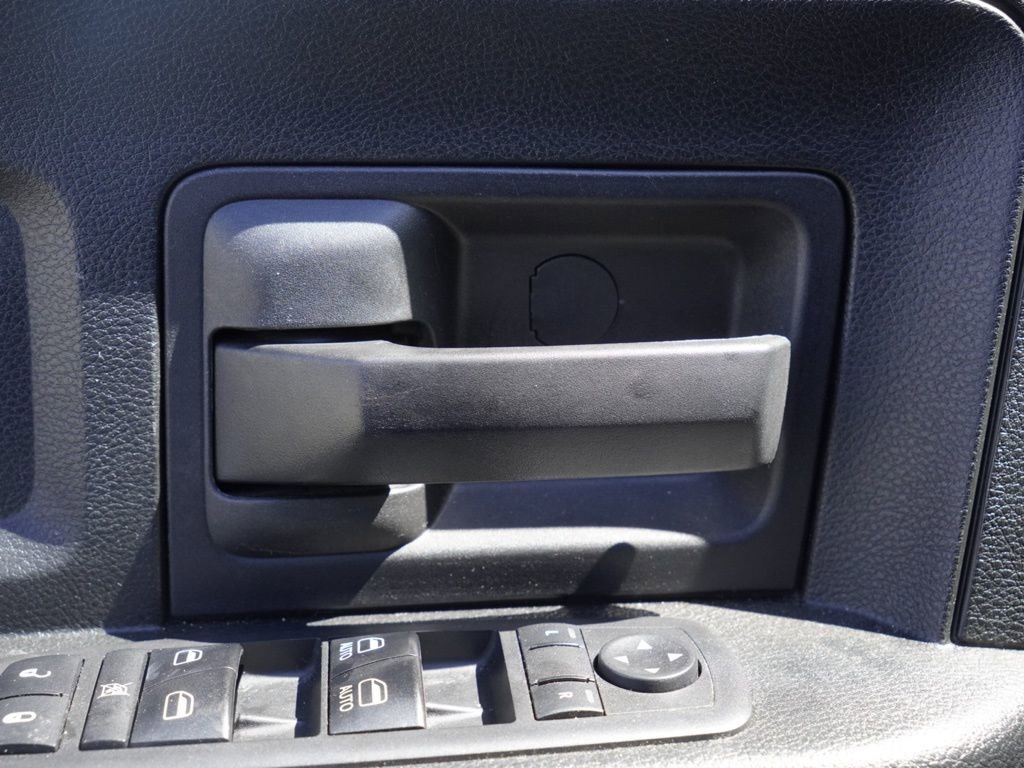 Certified 2018 RAM 1500 Express image 11