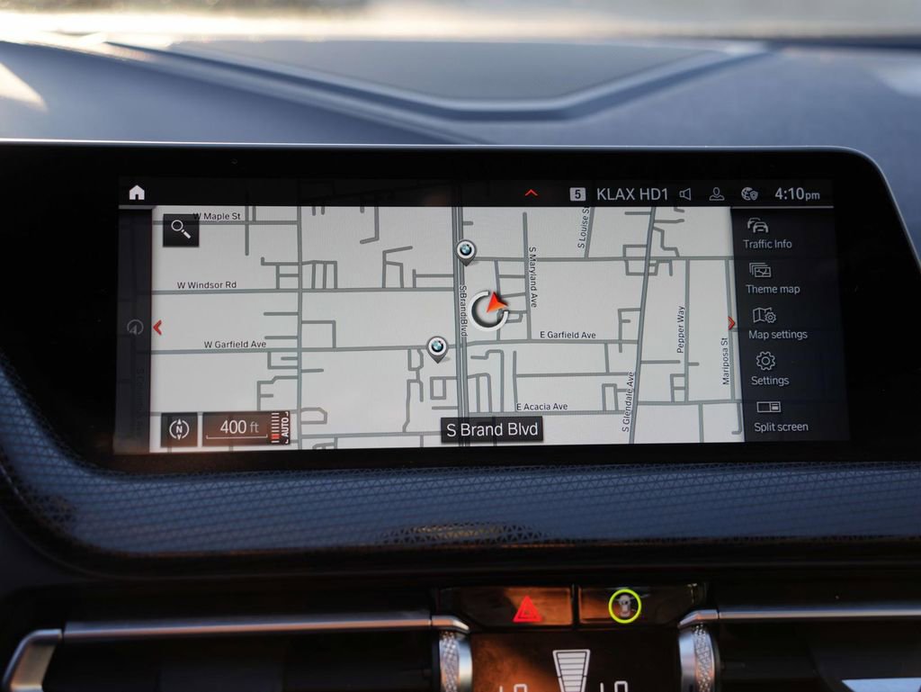 Used 2022 BMW 228i Gran Coupe w/ Convenience Package image 28