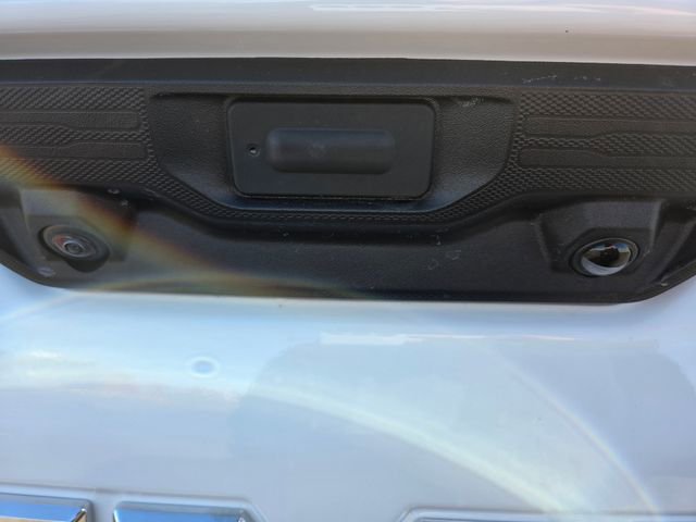 New 2026 GMC Sierra 3500 Pro image 30