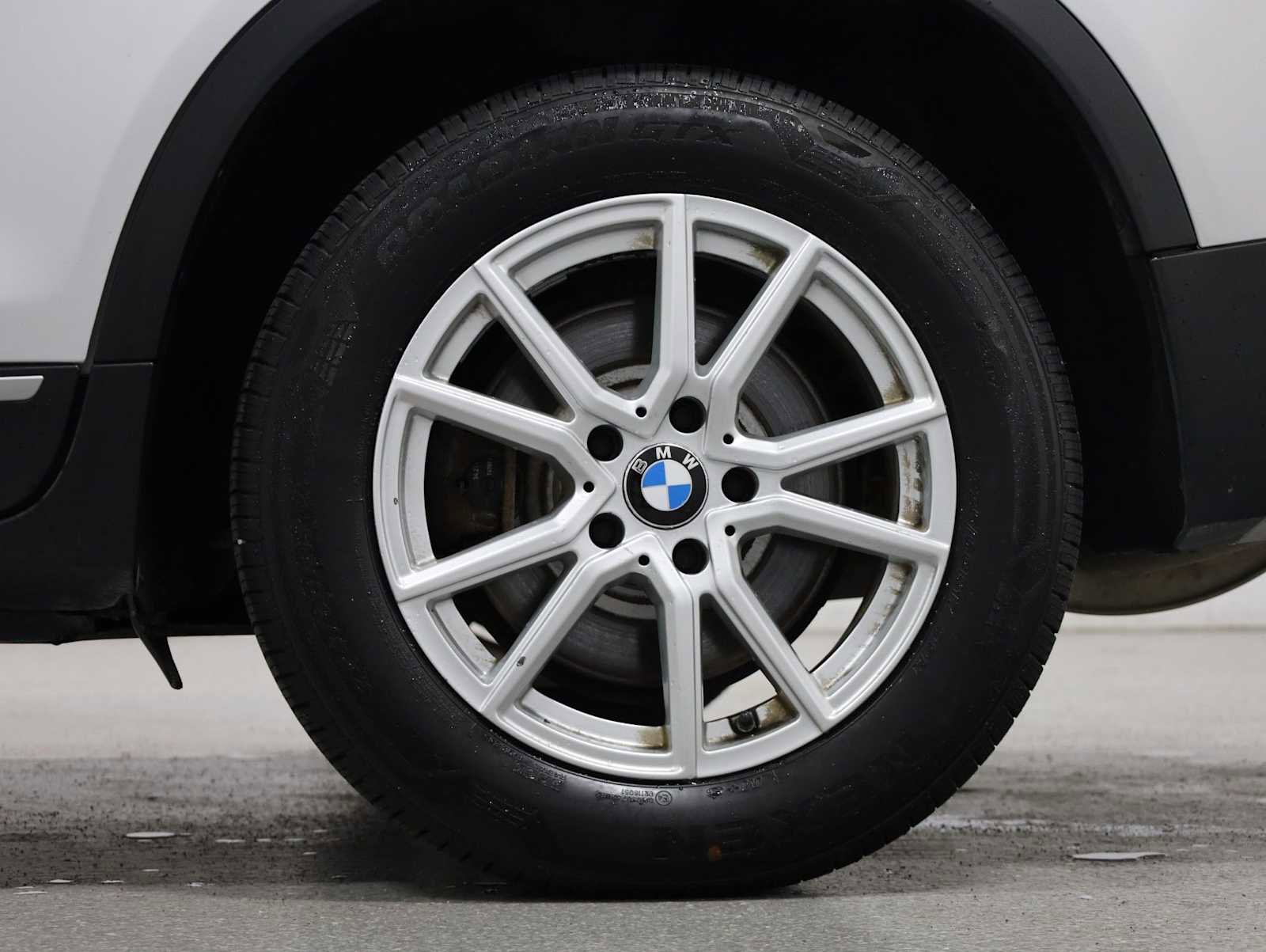 Used 2014 BMW X3 xDrive35i AWD/4WD image 36