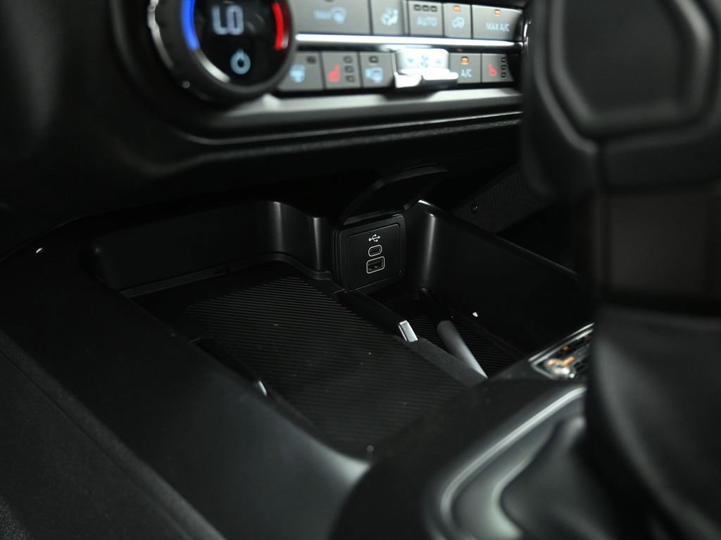 New 2026 Ford Bronco Raptor image 15