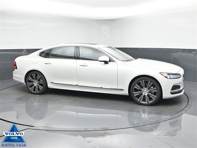 New 2025 Volvo S90 B6 Plus