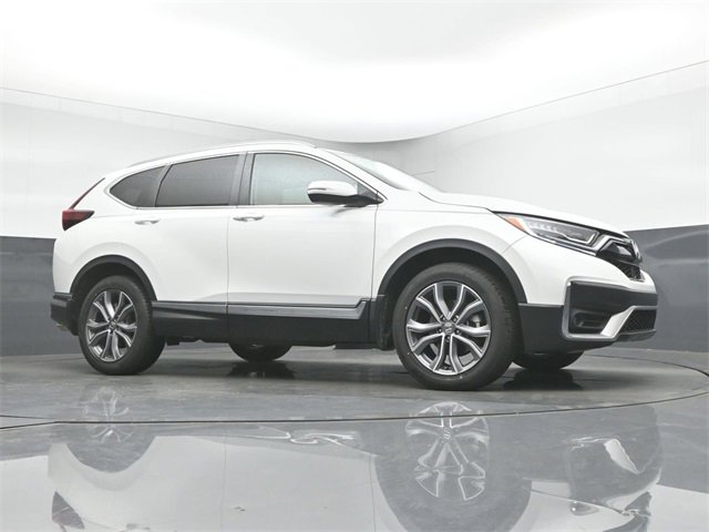 Used 2021 Honda CR-V Touring image 30