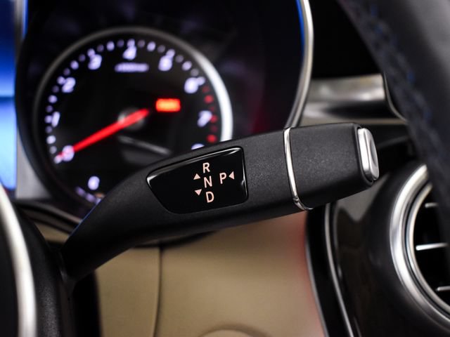 Certified 2021 Mercedes-Benz GLC 300 4MATIC image 27