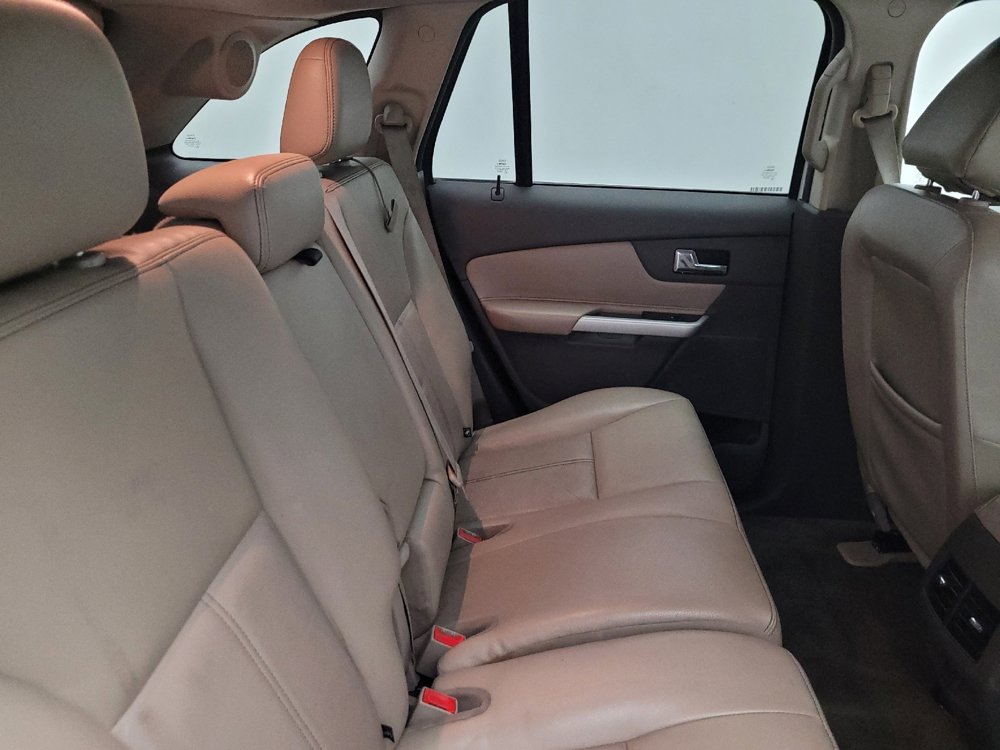 Used 2014 Ford Edge Limited w/ Driver Entry Package image 19