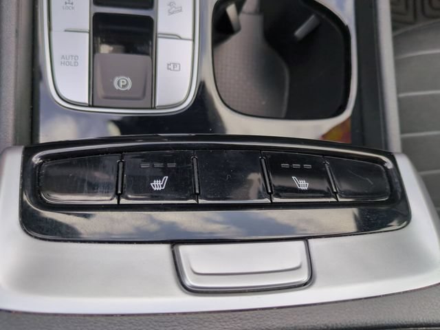 Used 2023 Hyundai Santa Cruz SEL Premium w/ Cargo Package AWD/4WD image 27