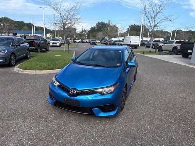 Used 2016 Scion iM FWD image 13